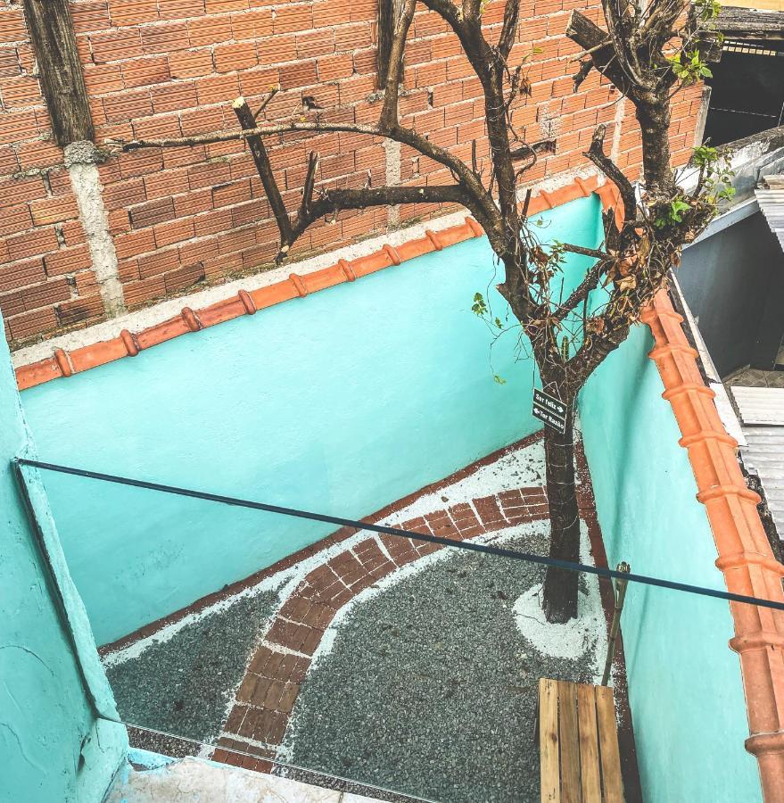 Lagvb Pansiyon Santo André Dış mekan fotoğraf